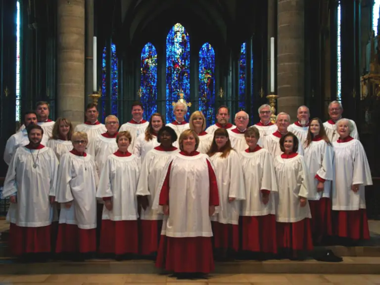 Choir Image