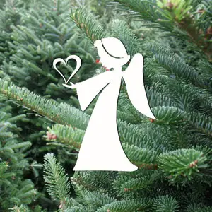 angel tree logo