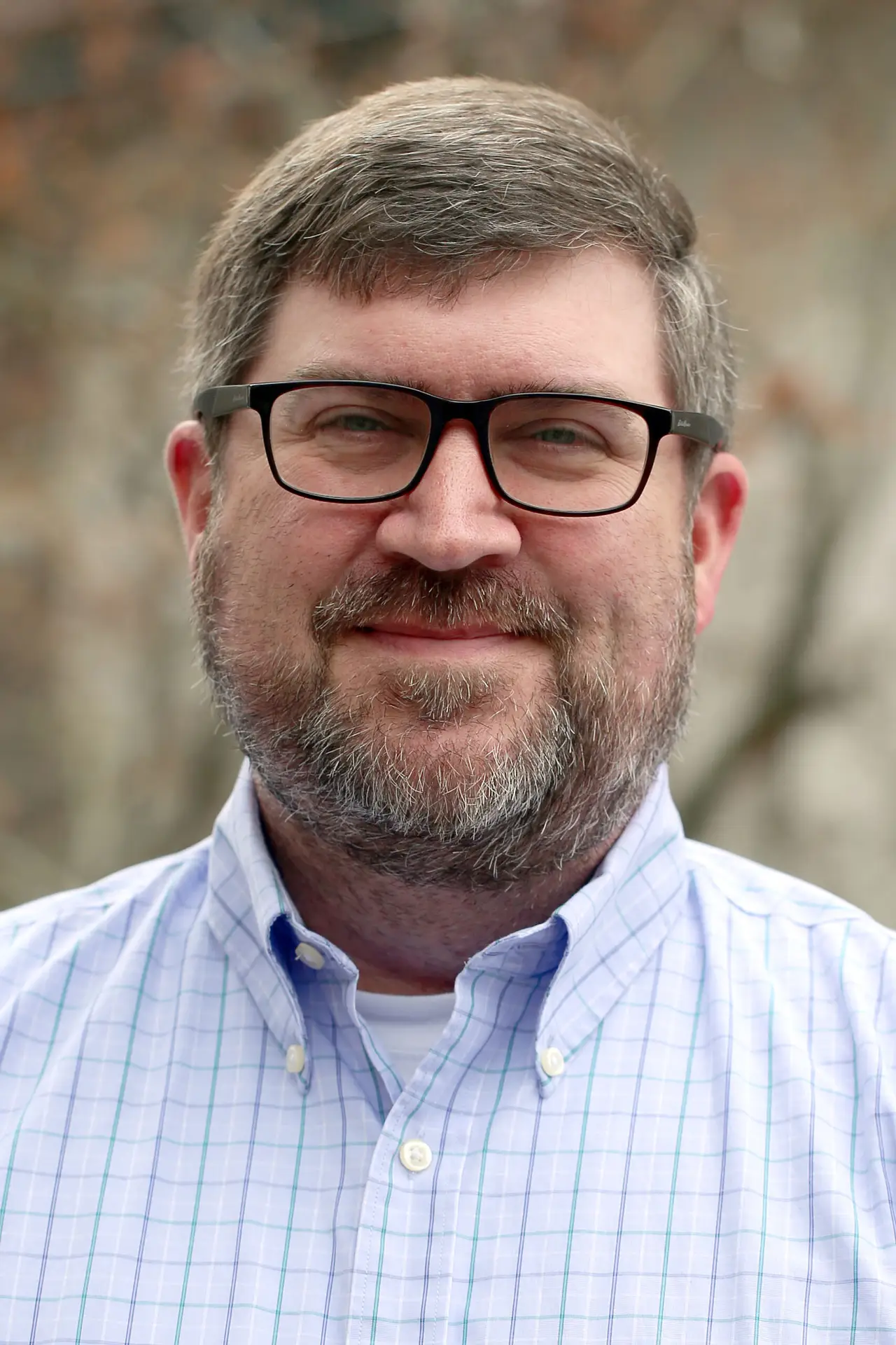 Bryan Reeves - Church of the Ascension